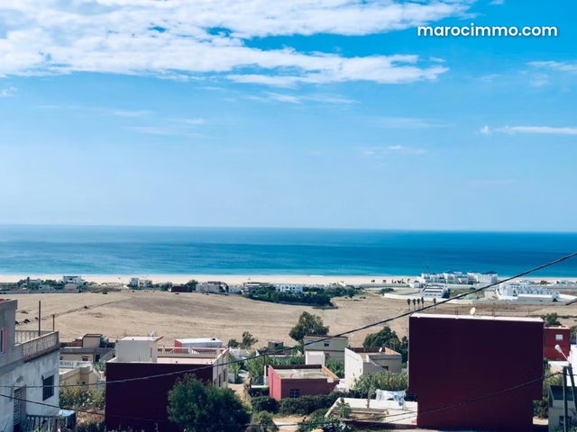 Villa maison d'hôte à vendre à Tanger — 3