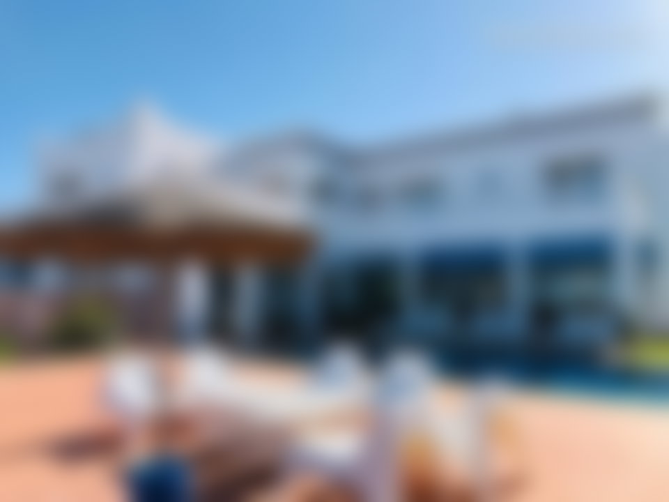 450 m² Villa with Atlantic Ocean Views, Achakar, Tangier