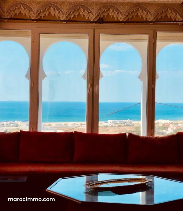 Villa maison d'hôte à vendre à Tanger — 5