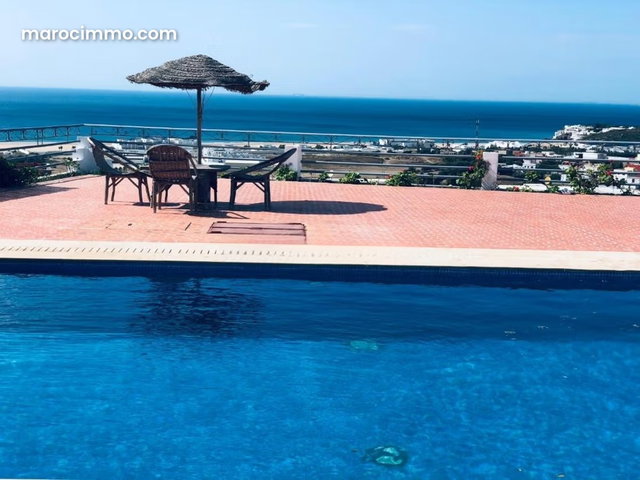Villa maison d'hôte à vendre à Tanger — 2