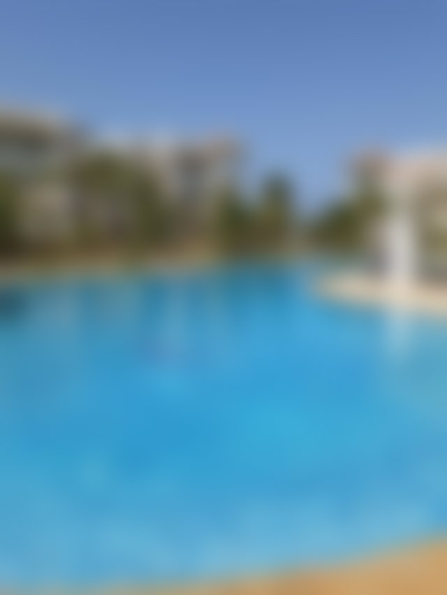 Appartement vue mer avec piscine et jardin, Asilah — 2