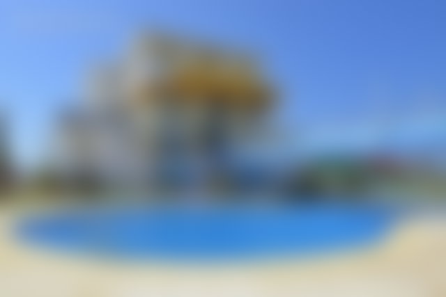 Appartement vue mer avec piscine et jardin, Asilah — 3
