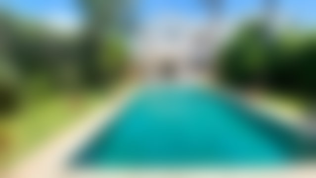 Villa 4 suites avec piscine, Californie, Casablanca — 2