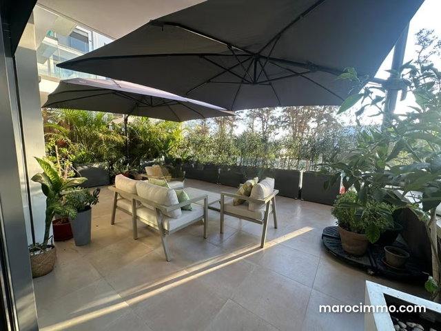 Appartement de luxe en vente À Souissi — 3