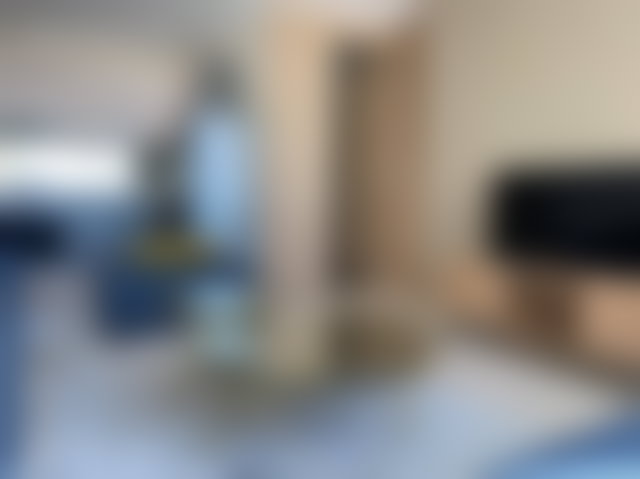 Appartement meublé avec terrasse à Bourgogne, Casablanca — 4