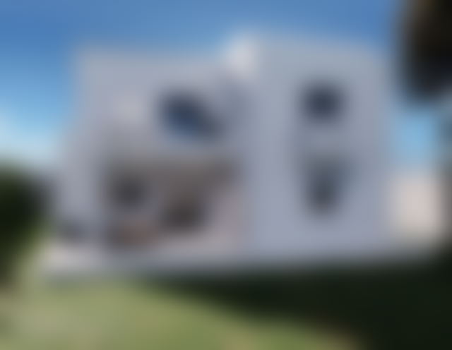 420 m² Villa, 6 Bedrooms, Garden and Garage, Aïn Diab, Casablanca — Casablanca