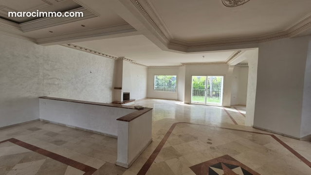 A vendre villa 337m2 Laimoun — 3