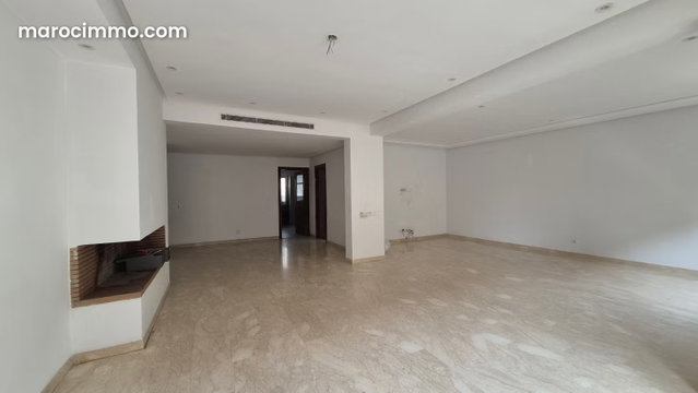 A vendre villa 337m2 Laimoun — 4