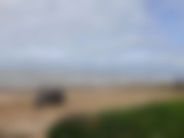 Terrain 1500 m² à Harhoura, Temara, proche océan — Temara