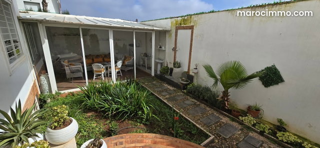 A vendre villa a californie — 4