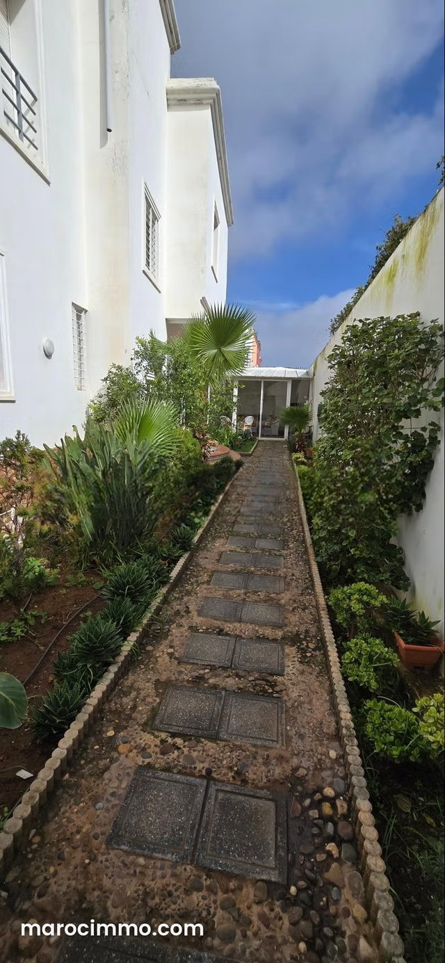 A vendre villa a californie — 3