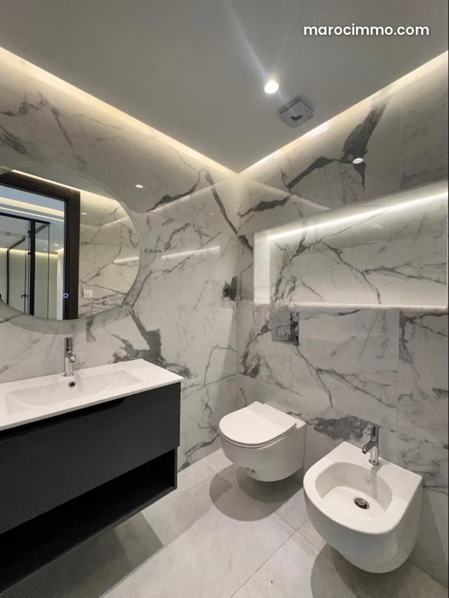 Luxe a bon prix au centre — 5