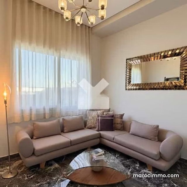 Villa à Vendre de 251.0 m² à Bouskoura, Bouskoura — 5