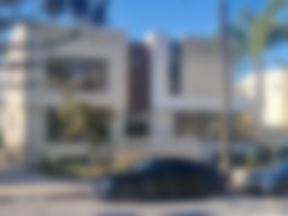 Bureau 711 m² avec terrasse et jardin à Riyad Rabat
