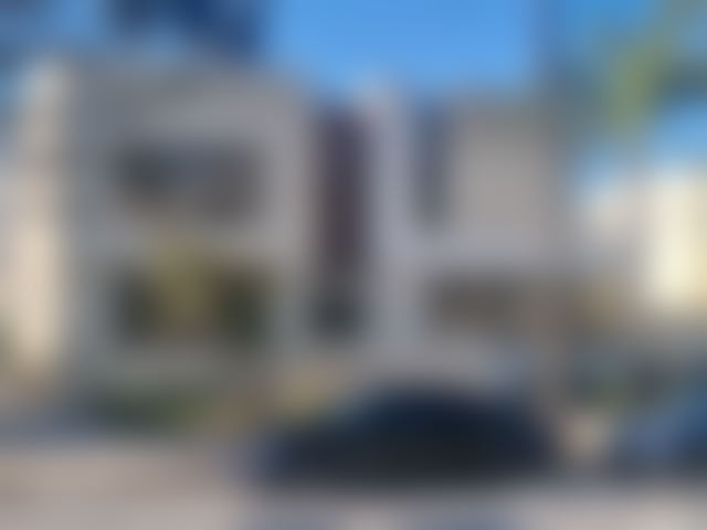 711 sqm Office with Terrace and Garden in Riyad, Rabat — Rabat