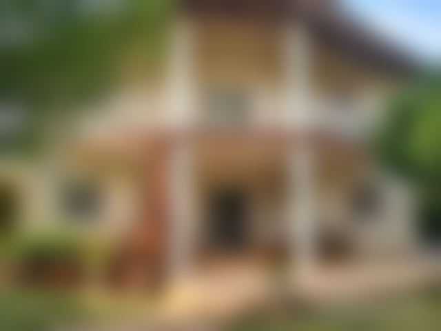 6-Bedroom Villa with Garden, Aïn Diab, Casablanca — Casablanca