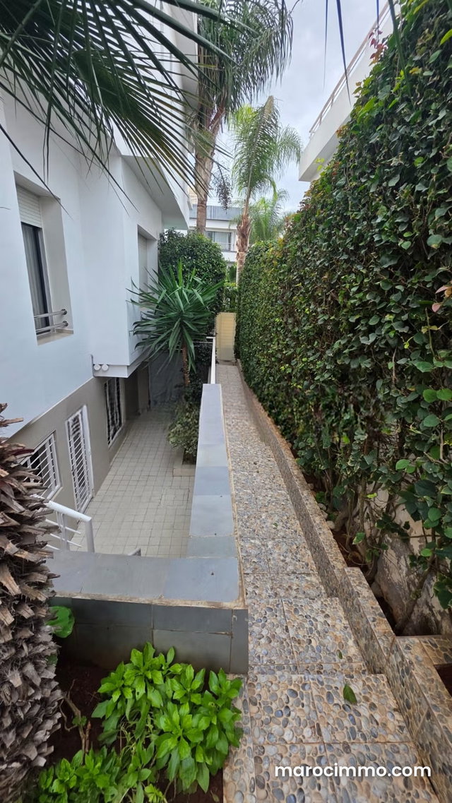 Villa à vendre – Ain Diab, Casablanca — 3