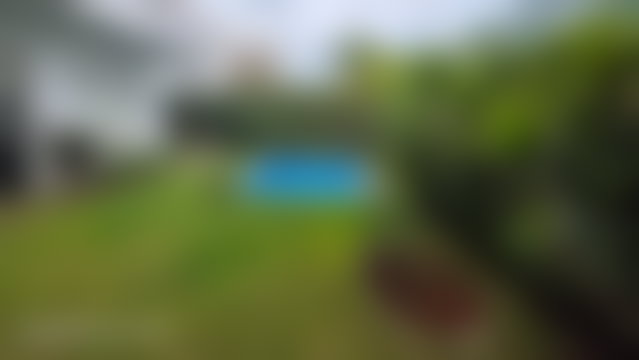 Villa 420 m² avec piscine, Aïn Diab, Casablanca — 2