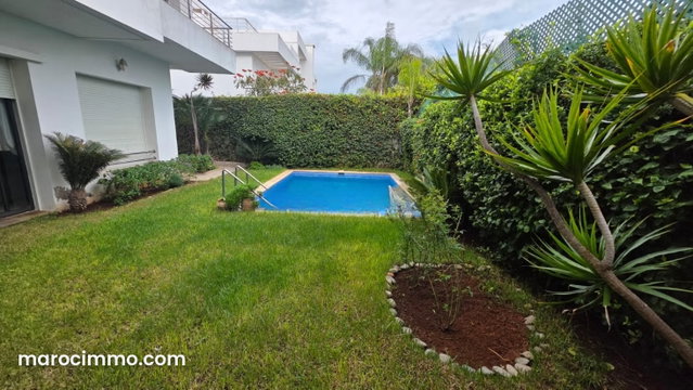 Villa à vendre – Ain Diab, Casablanca — 2