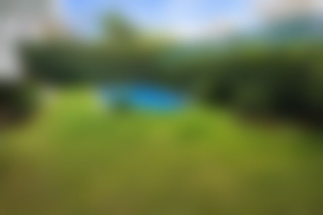 420 sqm Villa with Swimming Pool, Aïn Diab, Casablanca — Casablanca