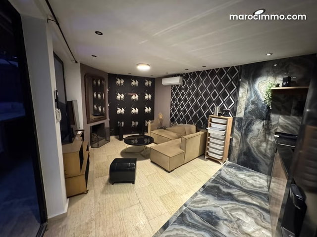 Immeuble R3 quartier Dar El Bacha — 3