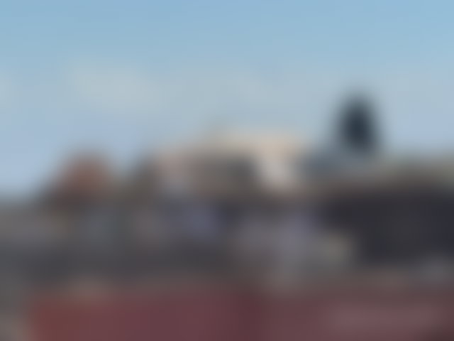 شقة فسيحة بسطح بانورامي للبيع بالرميلة مراكش — 2