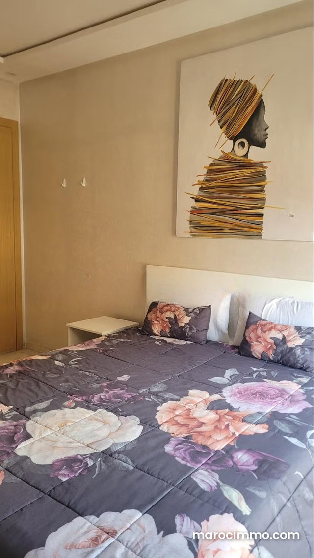 Appartement studio à vendre — 2