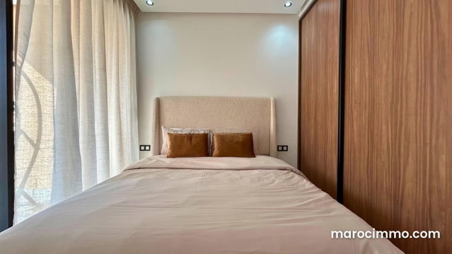Appartement studio à vendre — 5