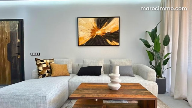 Appartement studio à vendre — 4