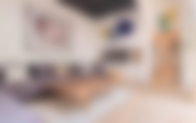 منزل فسيح بسطح للبيع في حي قشيش مراكش — 2