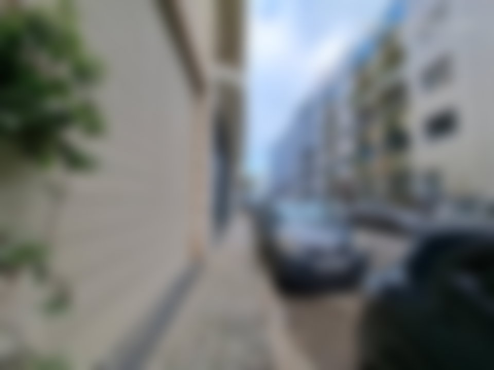 محل تجاري مهيّأ للكراء بحي راسين في الدار البيضاء