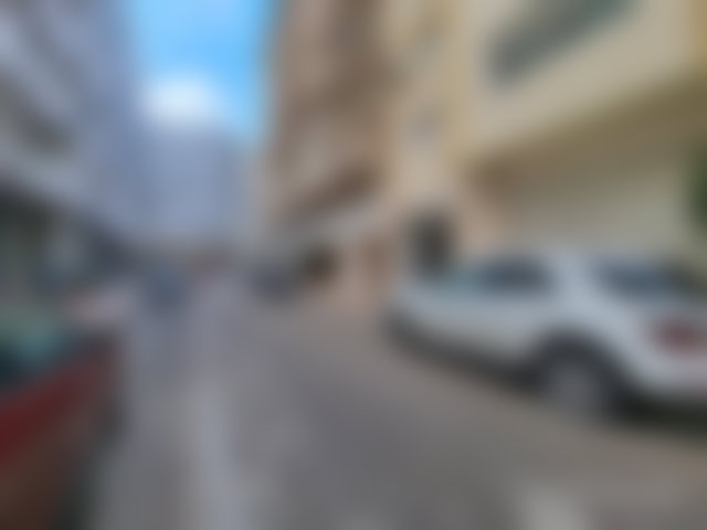 محل تجاري مهيّأ للكراء بحي راسين في الدار البيضاء — 2