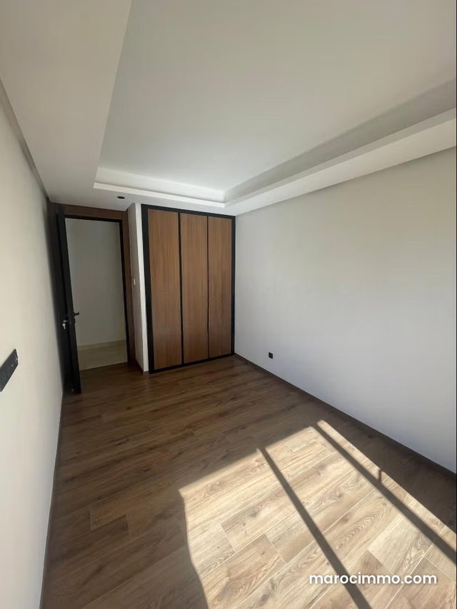 New Unfurnished Apartment for Rent in CFC — 4