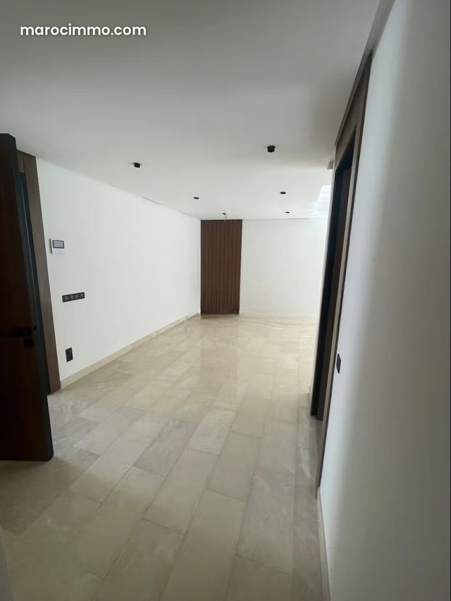 New Unfurnished Apartment for Rent in CFC — 3