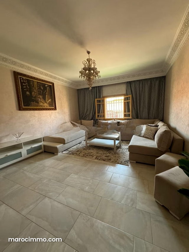 Appartement en location à Majorelle. 4 pièces — 2