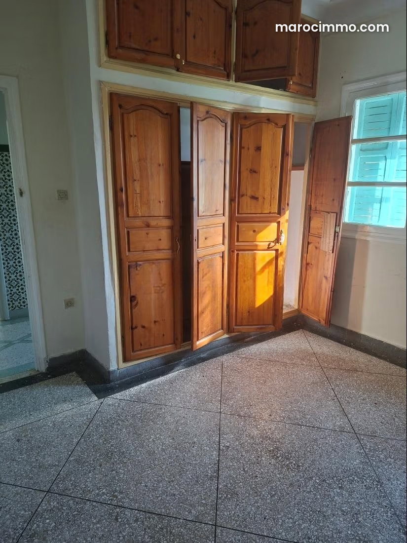 3-Bedroom Apartment for Rent in Massira 3, Marrakech — Marrakesh
