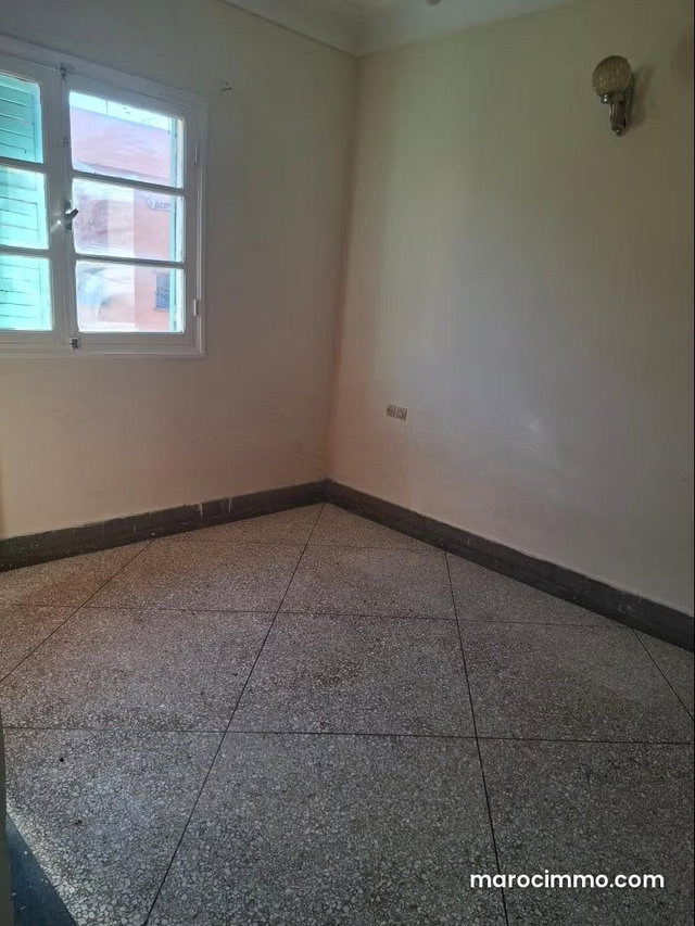 Louez cet appartement à Massira 3.1 Pièce. Résidence avec concierge, climatisation générale — 5