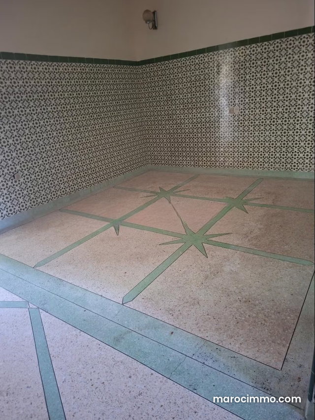 Louez cet appartement à Massira 3.1 Pièce. Résidence avec concierge, climatisation générale — 4