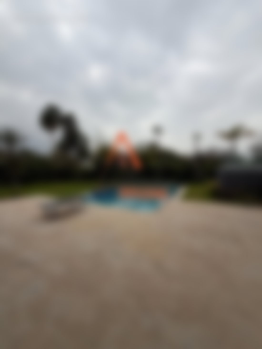 Villa meublée 2000 m² avec piscine et jardin, Souissi, Rabat