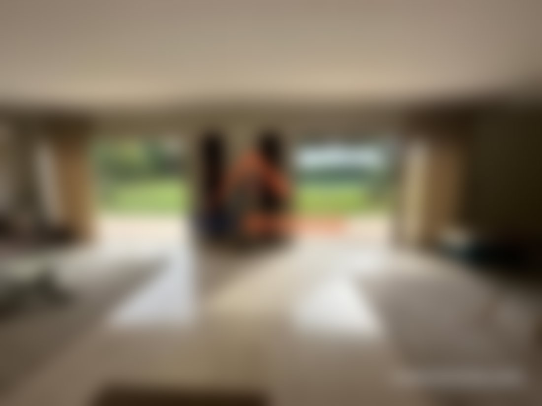 Villa meublée 2000 m², jardin et piscine, Souissi, Rabat