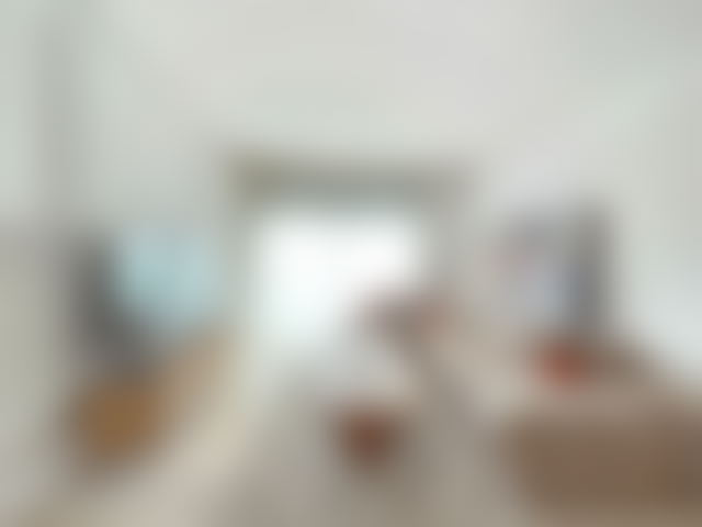 Furnished 58 sqm apartment, Casablanca Finance City, parking — Casablanca