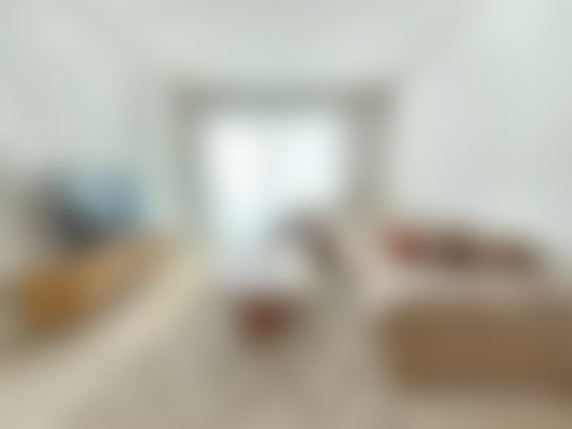Appartement meublé 58 m², Casablanca Finance City, parking — 2