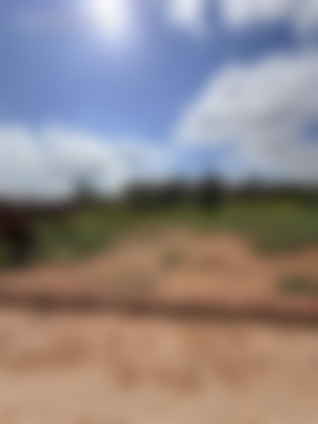 Terrain 1044 m² en résidence sécurisée, Route de Ouarzazate — 3