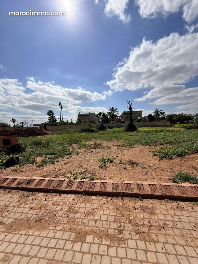 Land for Sale — 3