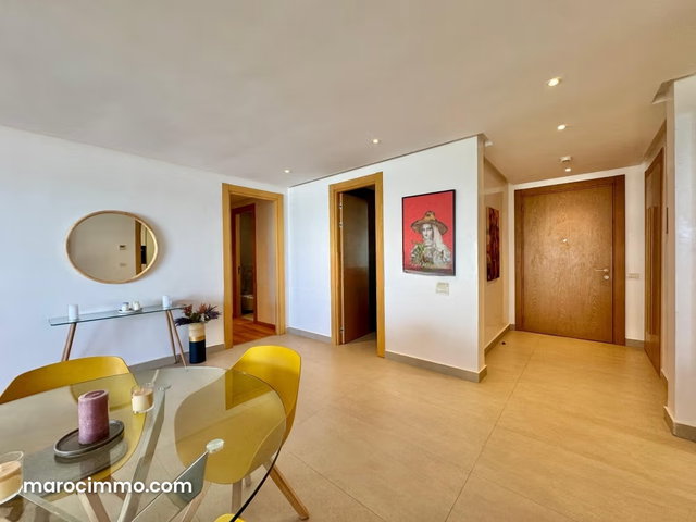 Marina – Apartment for Sale — 5