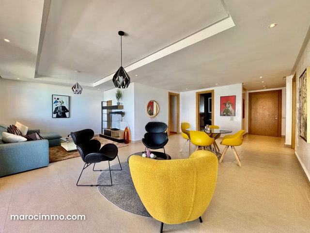 Marina – Apartment for Sale — 2