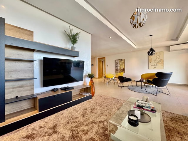 Marina – Apartment for Sale — 4