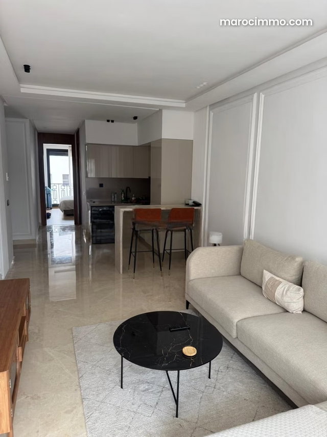 Beautiful Furnished Studio for Rent PRINCESSES — 4
