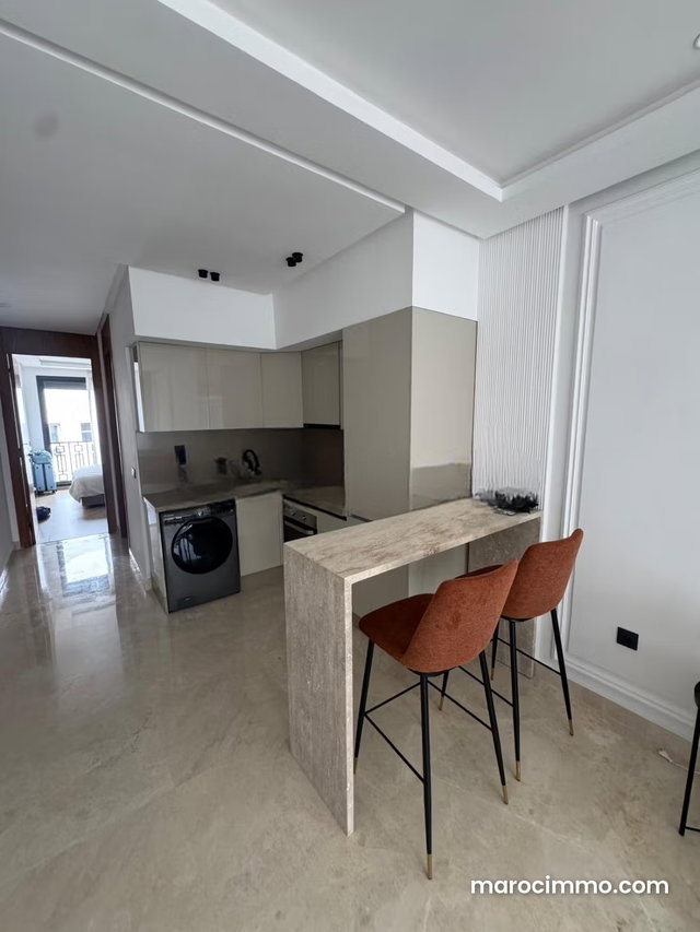 Beautiful Furnished Studio for Rent PRINCESSES — 5