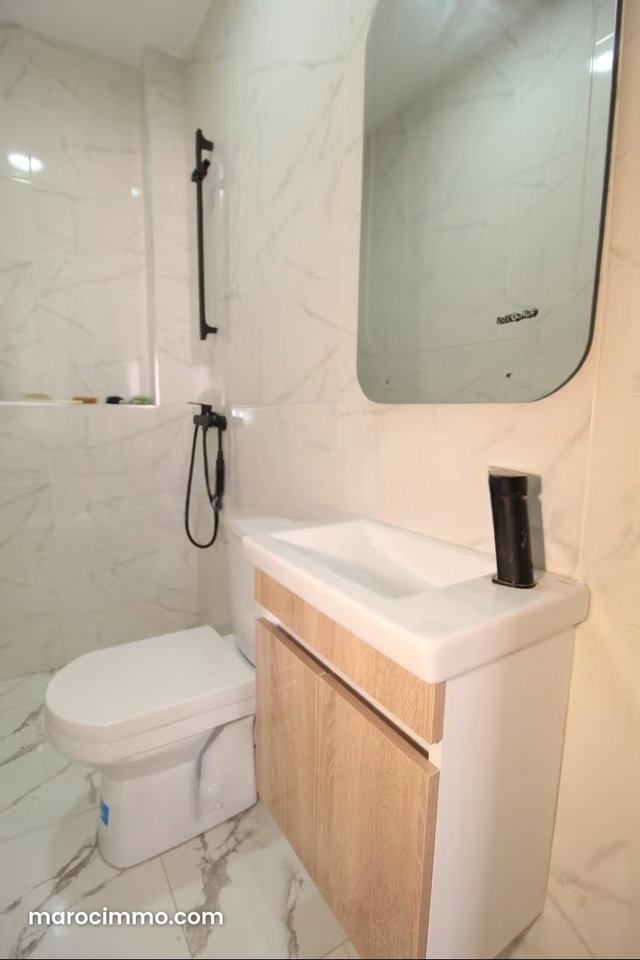 Bel appartement avec finitions soignées — 4
